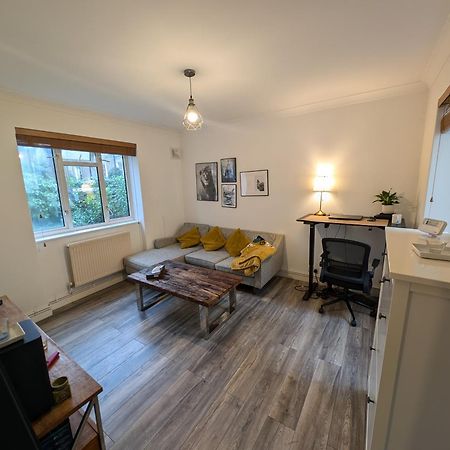 Stylish And Well Equipped Flat In Stockwell Διαμέρισμα Λονδίνο Εξωτερικό φωτογραφία