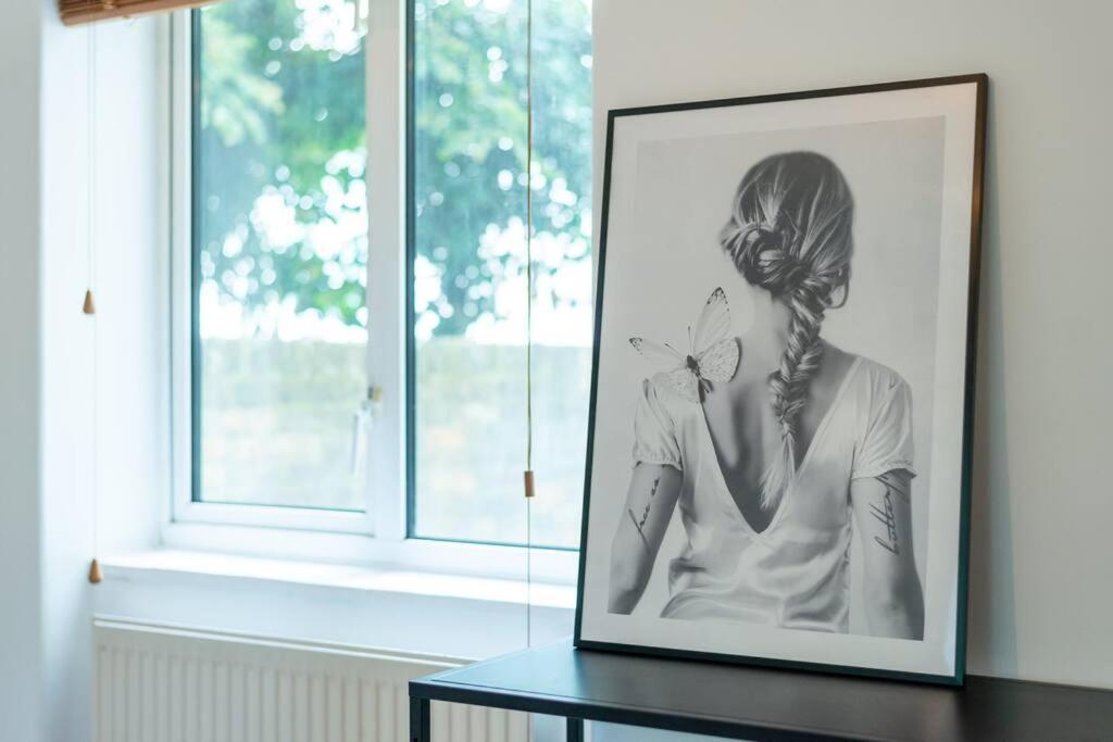 Stylish And Well Equipped Flat In Stockwell Διαμέρισμα Λονδίνο Εξωτερικό φωτογραφία