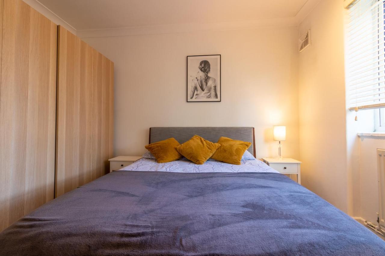 Stylish And Well Equipped Flat In Stockwell Διαμέρισμα Λονδίνο Εξωτερικό φωτογραφία
