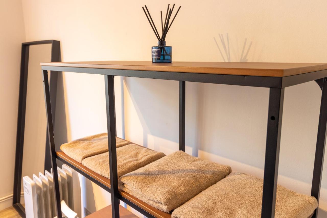 Stylish And Well Equipped Flat In Stockwell Διαμέρισμα Λονδίνο Εξωτερικό φωτογραφία