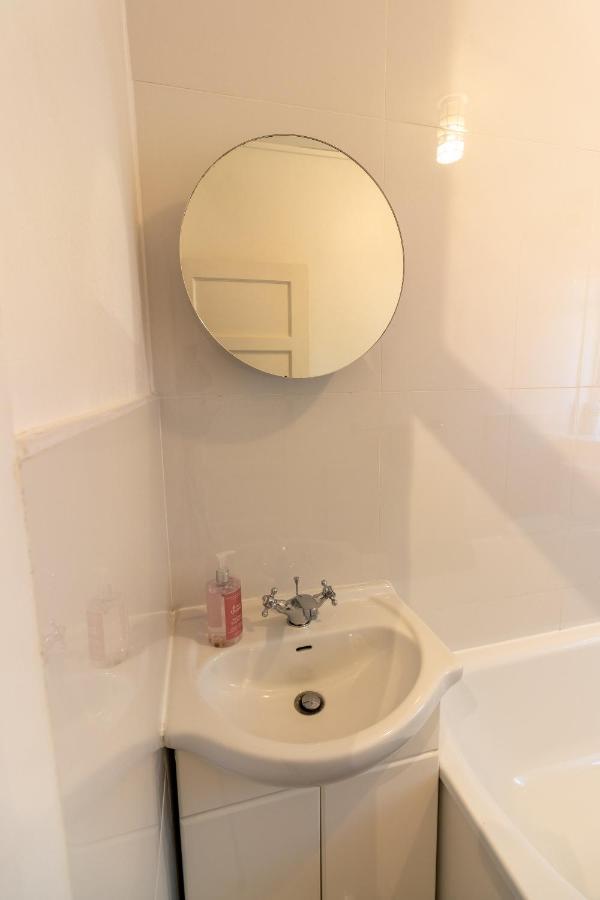 Stylish And Well Equipped Flat In Stockwell Διαμέρισμα Λονδίνο Εξωτερικό φωτογραφία