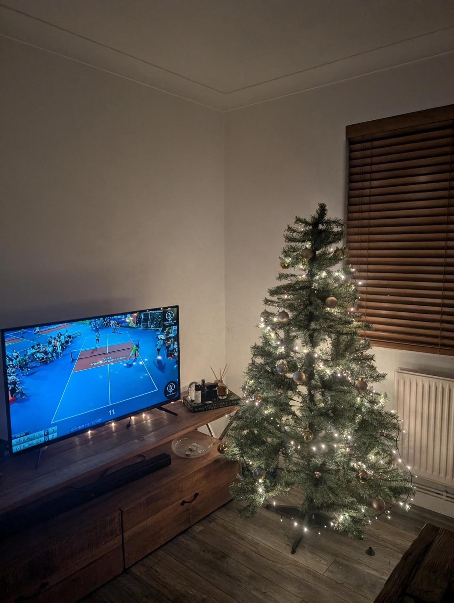 Stylish And Well Equipped Flat In Stockwell Διαμέρισμα Λονδίνο Εξωτερικό φωτογραφία