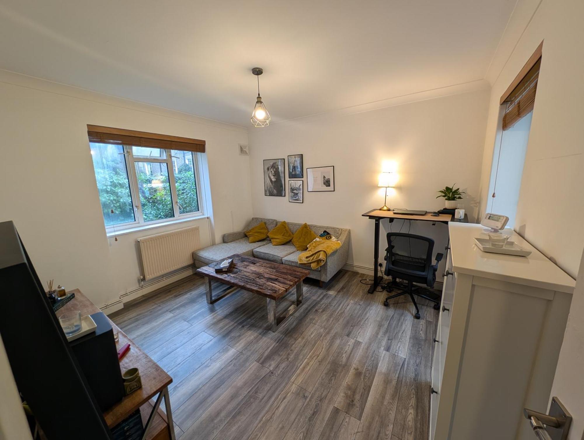 Stylish And Well Equipped Flat In Stockwell Διαμέρισμα Λονδίνο Εξωτερικό φωτογραφία